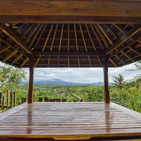 Indah Guest House Nusa Penida Sakti Εξωτερικό φωτογραφία