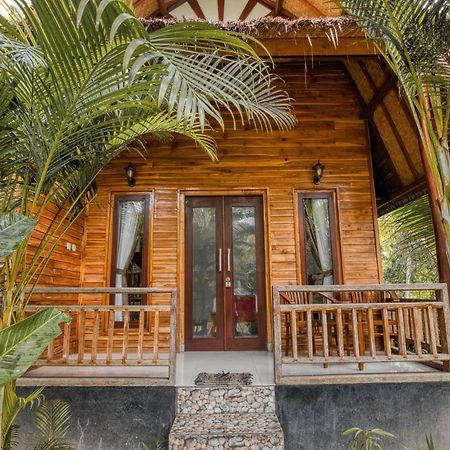 Indah Guest House Nusa Penida Sakti Εξωτερικό φωτογραφία